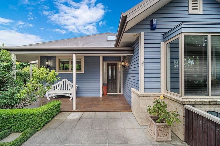 Photo of property in 18 Milesbrook Close, Rangiora, 7400