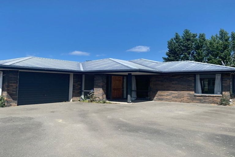 Photo of property in 6 Wharenui Road, Upper Riccarton, Christchurch, 8041