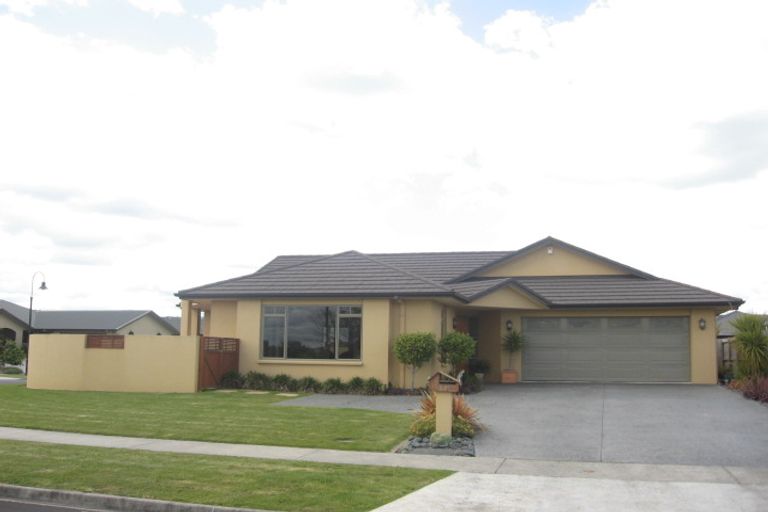 Photo of property in 14 Mirbeck Avenue, Cambridge, 3434