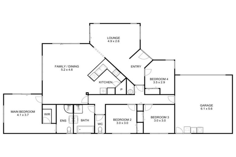 Photo of property in 12 Saffron Street, Cambridge, 3434