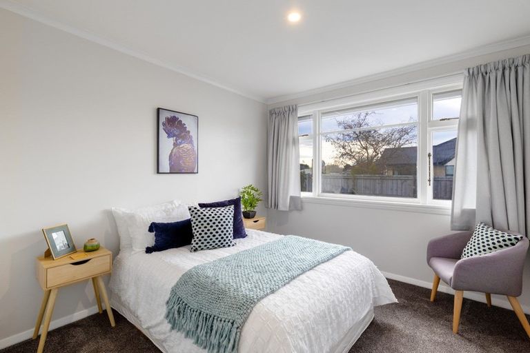 Photo of property in 77a Mackenzie Avenue, Woolston, Christchurch, 8023
