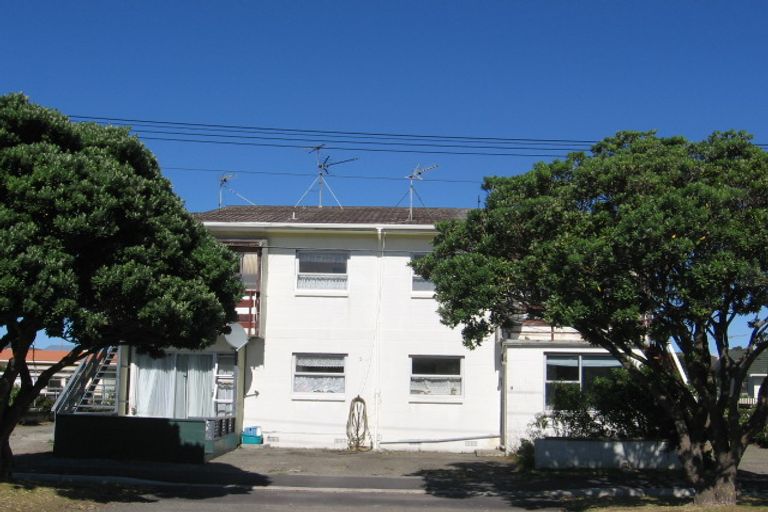 Photo of property in 50f6 Brussels Street, Miramar, Wellington, 6022