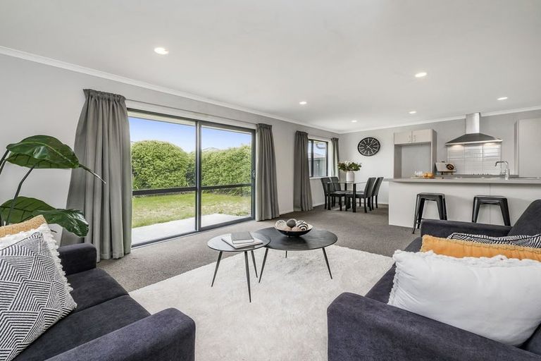 Photo of property in 14 Liddington Drive, Rolleston, 7615