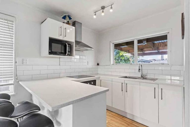 Photo of property in 119 Chichester Drive, Rosehill, Papakura, 2113