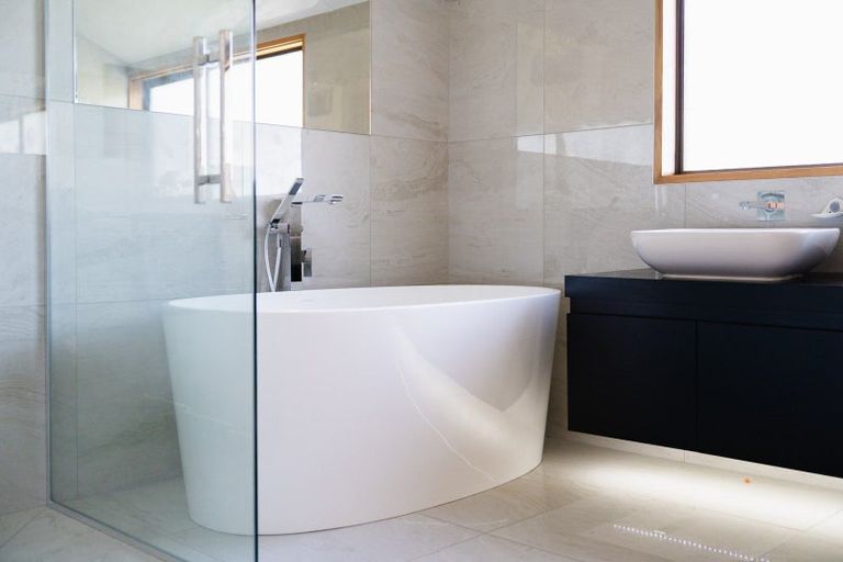 Photo of property in 177 Doon Street, Waverley, Dunedin, 9013