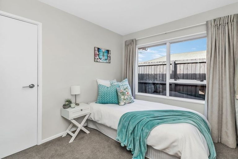 Photo of property in 115 Dunbars Road, Halswell, Christchurch, 8025