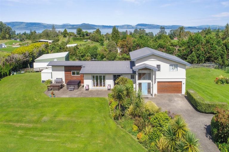 Photo of property in 60unit Tauranga Direct Road, Hamurana, Rotorua, 3096