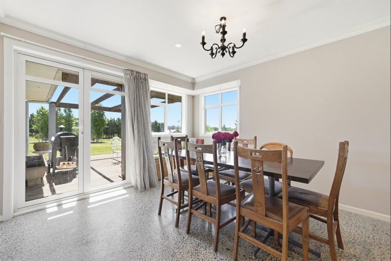 Photo of property in 99 Lower Sefton Road, Ashley, Rangiora, 7477