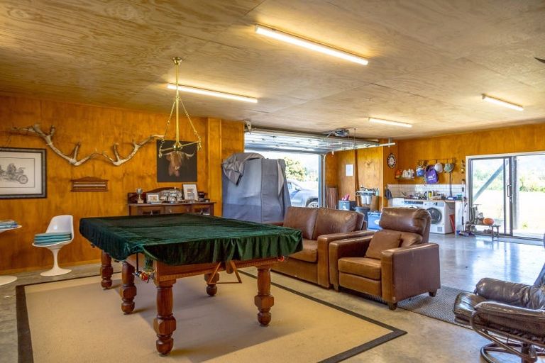 Photo of property in 50 Flax Cutter Lane, Woodside, Greytown, 5794