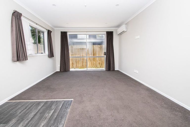 Photo of property in 16u4 Hammond Street, Hamilton Central, Hamilton, 3204