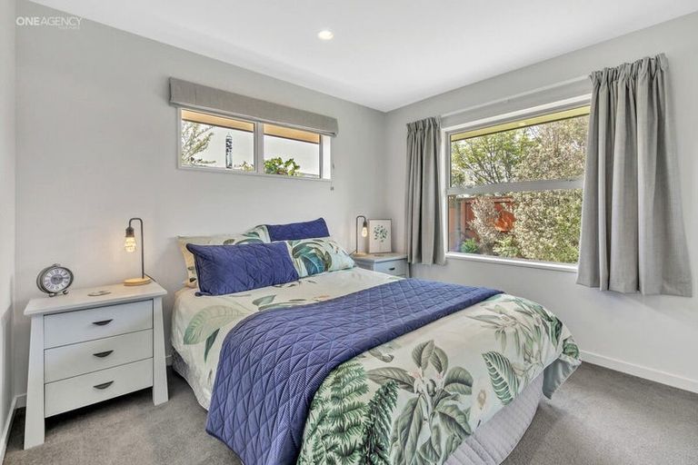 Photo of property in 39 Renoir Drive, Rolleston, 7614