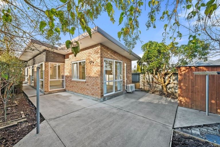 Photo of property in 2 Sioux Avenue, Wigram, Christchurch, 8042