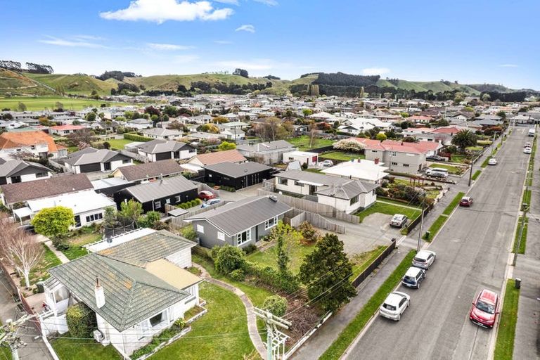 Photo of property in 4a Dalmeny Street, Oamaru North, Oamaru, 9400