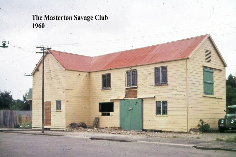 Photo of property in 10 Albert Street, Island Bay, Wellington, 6023