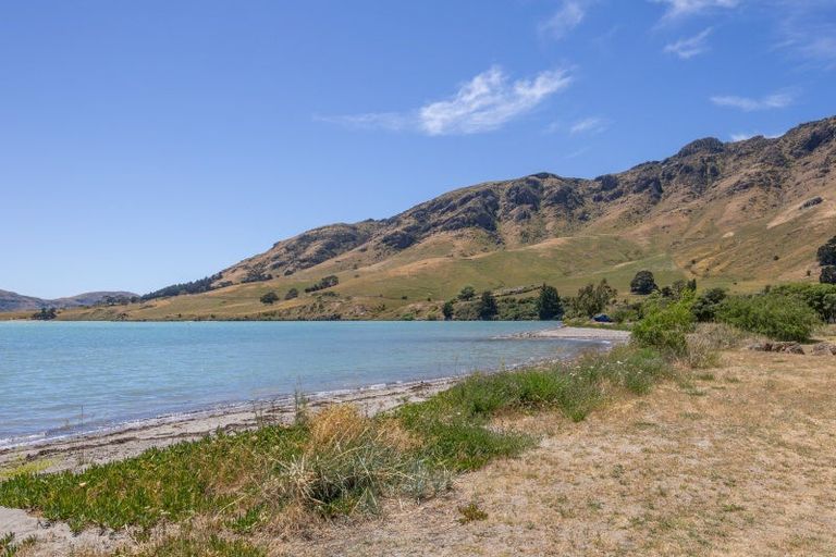 Photo of property in 10 Monalua Avenue, Purau, Diamond Harbour, 8972