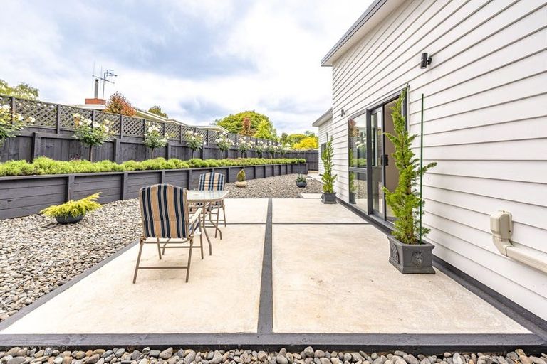 Photo of property in 22a Wanganui Road, Marton, 4710