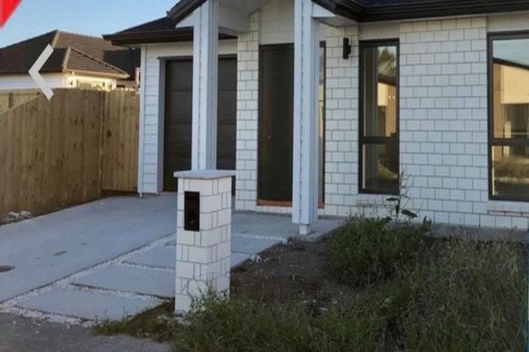 Photo of property in 38 Sapwood Crescent, Takanini, 2110