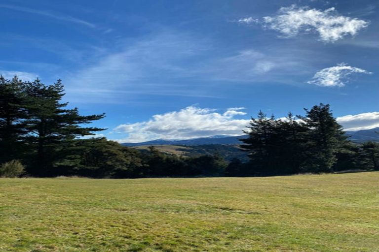 Photo of property in 1/1558 Inland Road, Lyford, Waiau, 7395