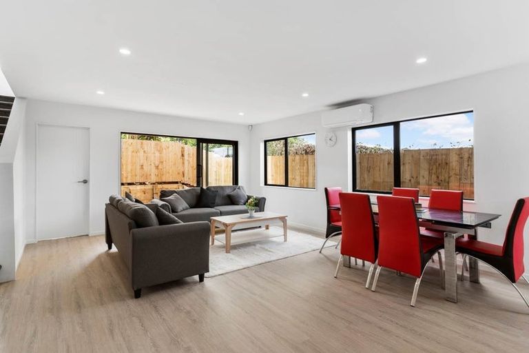 Photo of property in 4b Fields Road, Manurewa, Auckland, 2102