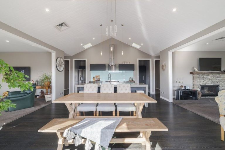 Photo of property in 2 Firsby Drive, West Melton, 7618