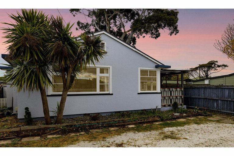 Photo of property in 85 Vagues Road, Northcote, Christchurch, 8052