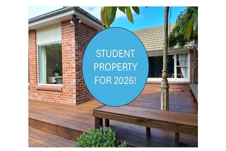 Photo of property in 5 Woodford Terrace, Ilam, Christchurch, 8053