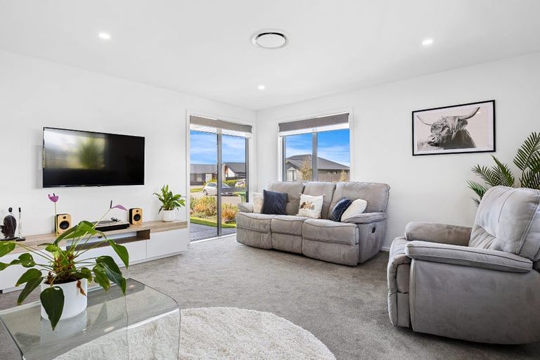 Photo of property in 22 Waikirikiri Avenue, Lincoln, 7608