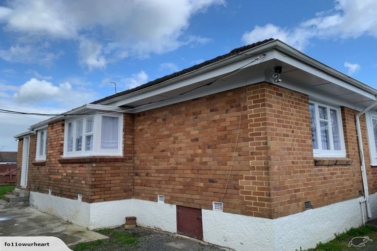 Photo of property in 1/21 Great South Road, Papakura, 2110