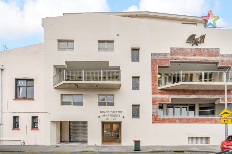 Photo of property in 4/44 Bay Street, Petone, Lower Hutt, 5012