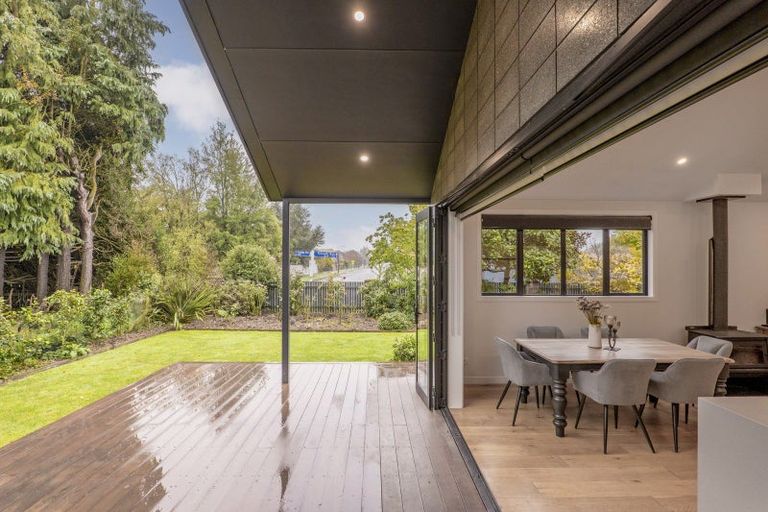 Photo of property in 73 South Belt, Methven, 7730