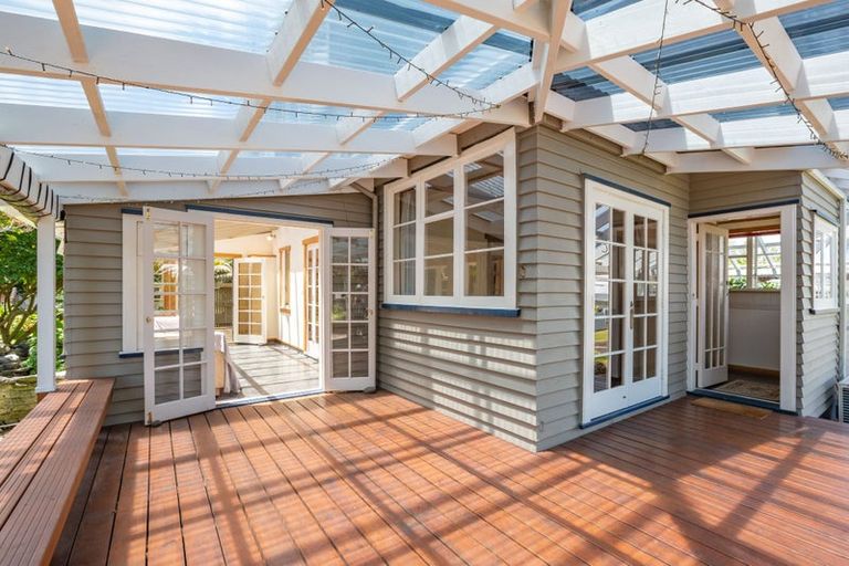 Photo of property in 61 Te Aroha Street, Hamilton East, Hamilton, 3216