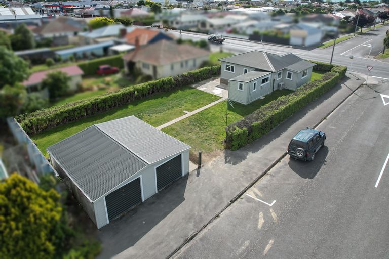 Photo of property in 380 Thames Highway, Oamaru North, Oamaru, 9400
