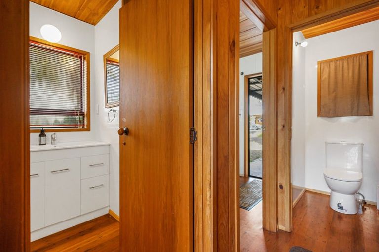 Photo of property in 1 Southridge Drive, Ohakune, 4625