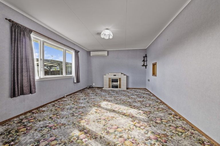 Photo of property in 9a Chilman Street, Strandon, New Plymouth, 4312