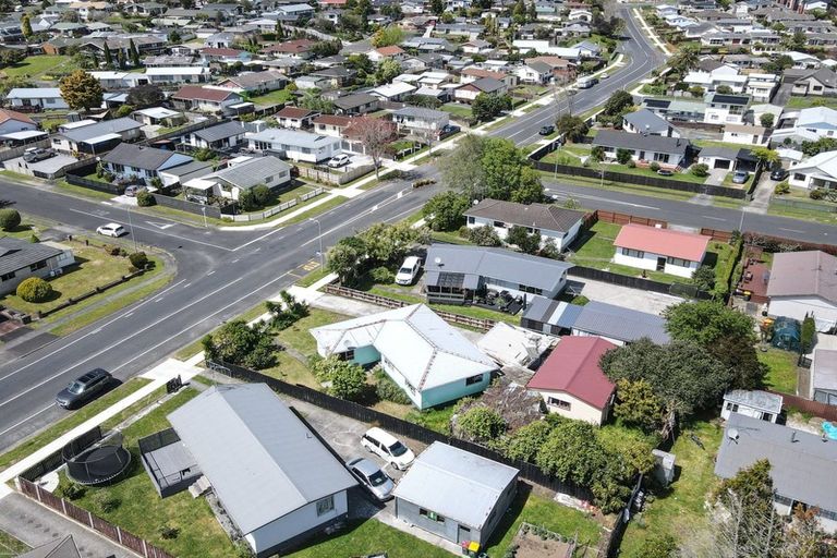 Photo of property in 31 Hyde Avenue, Nawton, Hamilton, 3200