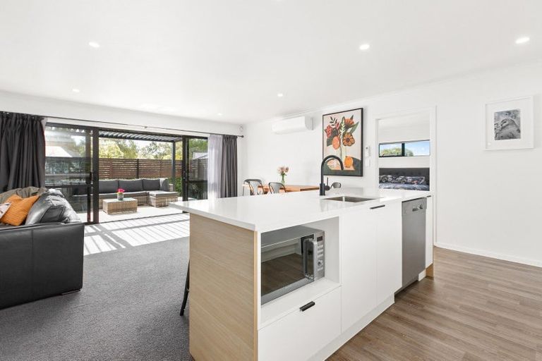 Photo of property in 12d Johnson Street, Waipawa, 4210