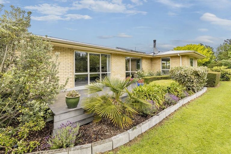Photo of property in 43 Bruces Road, Sefton, Rangiora, 7477