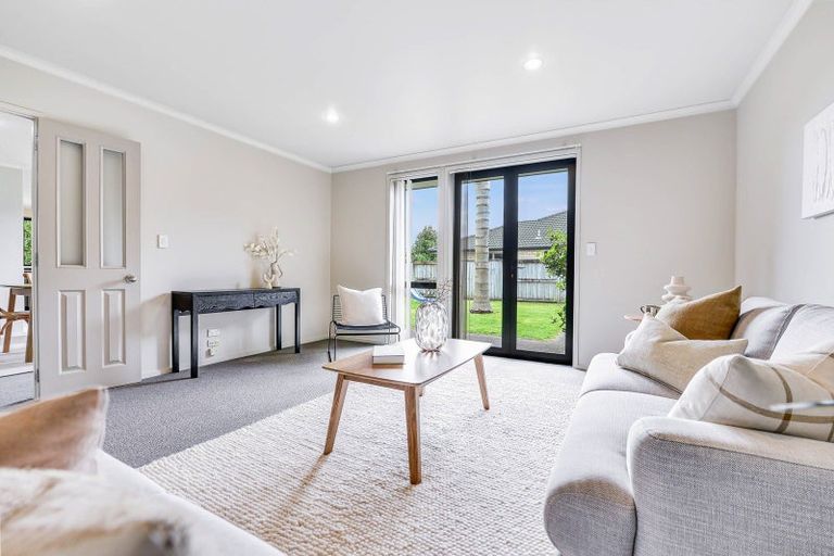 Photo of property in 7 Savannah Place, Rototuna North, Hamilton, 3210