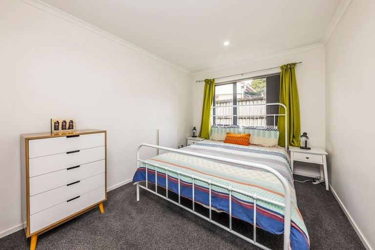 Photo of property in 41d Kelvin Road, Papakura, 2110