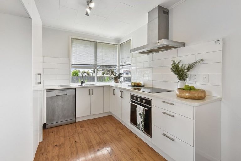 Photo of property in 19 Hardie Street, Mangere East, Auckland, 2024