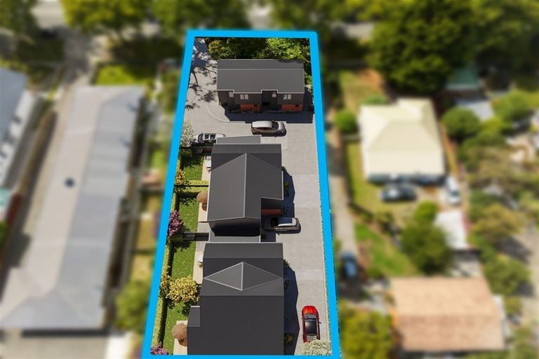 Photo of property in 2/58 Linwood Avenue, Linwood, Christchurch, 8011