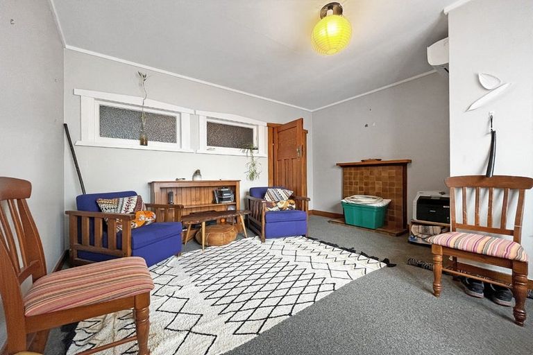 Photo of property in 40 Roseneath Terrace, Roseneath, Wellington, 6011