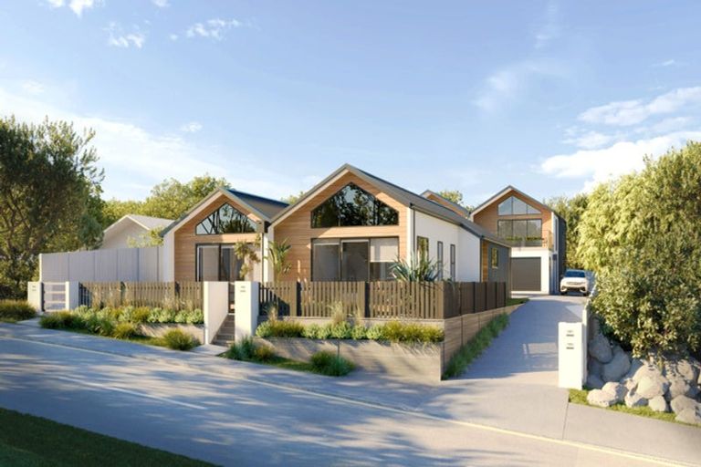 Photo of property in 180a Scott Street, Waverley, Dunedin, 9013