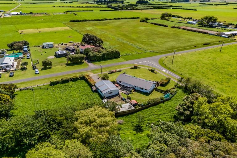 Photo of property in 2 Kaipi Street, Manaia, 4612