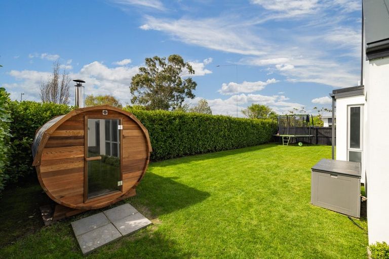 Photo of property in 46 John Annan Street, Halswell, Christchurch, 8025