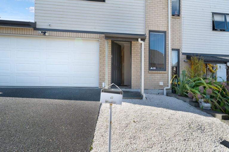 Photo of property in St Claire Village, 12/172 Mcleod Road, Te Atatu South, Auckland, 0610