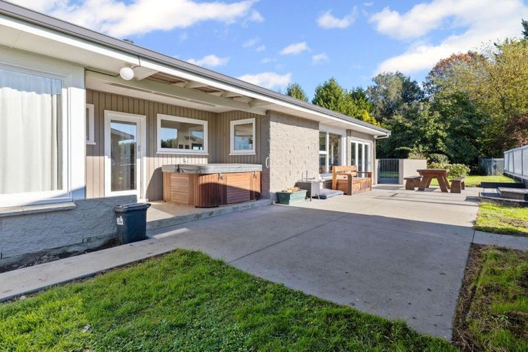 Photo of property in 400 Racecourse Road, Allenton, Ashburton, 7776
