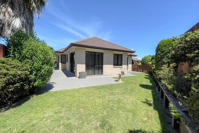 Photo of property in 7 Lancewood Court, Matamata, 3400