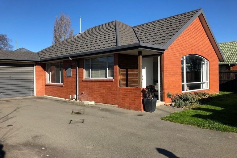 Photo of property in 80 Disraeli Street, Addington, Christchurch, 8024