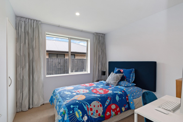 Photo of property in 5 Norrie Way, Kaiapoi, 7630